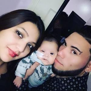 Meet your Posher, César